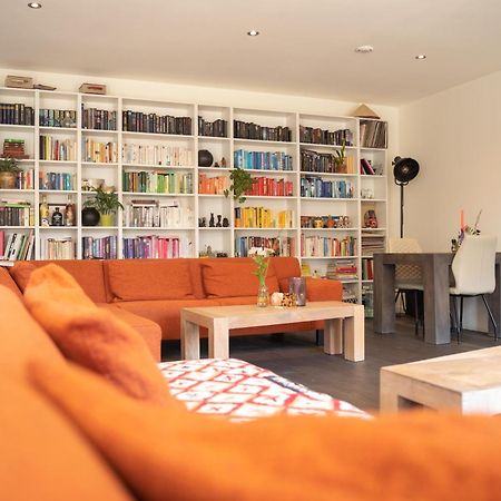 Table D'Hote Teune & Janna Zoutelande Dış mekan fotoğraf