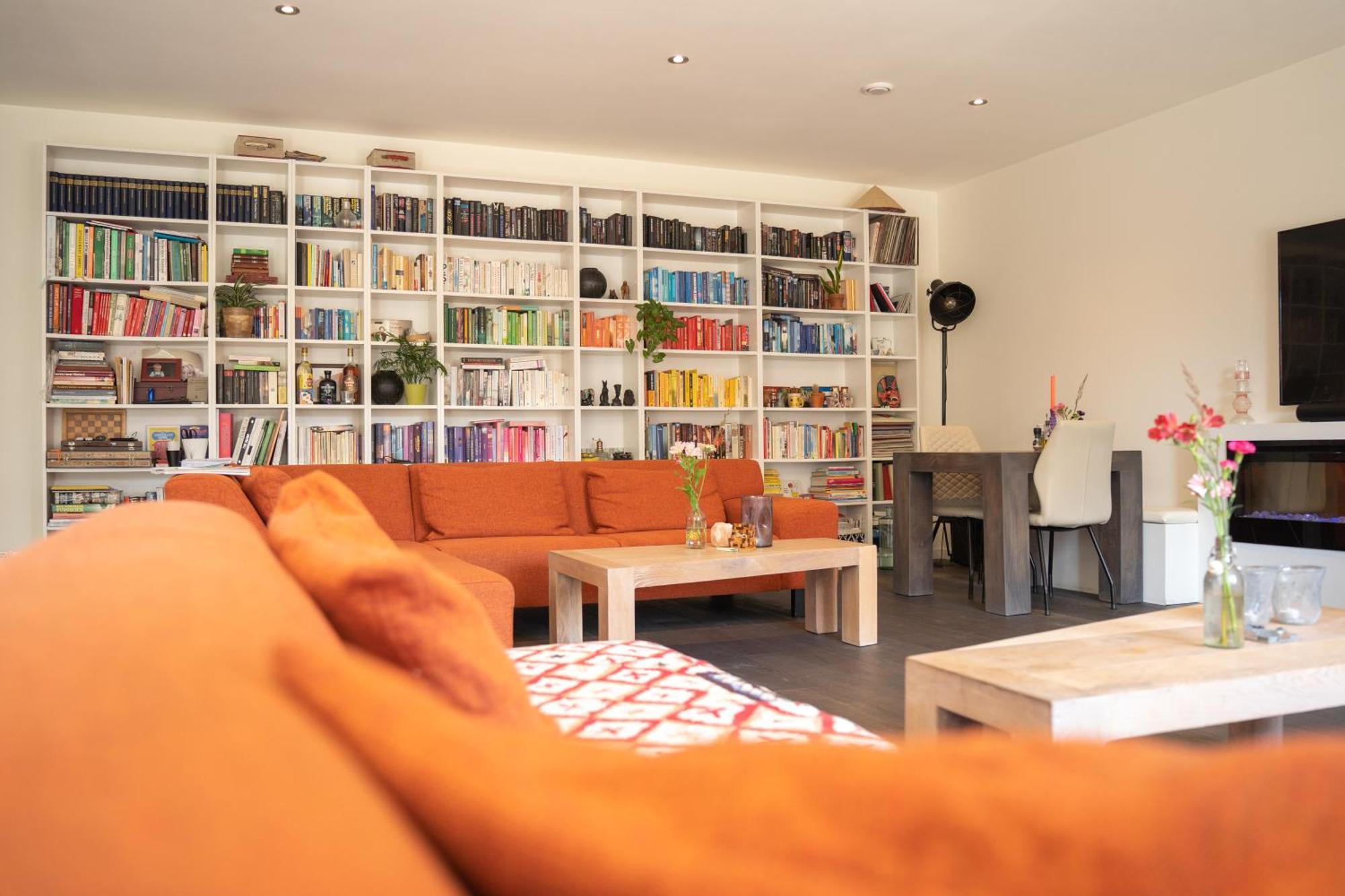 Table D'Hote Teune & Janna Zoutelande Dış mekan fotoğraf